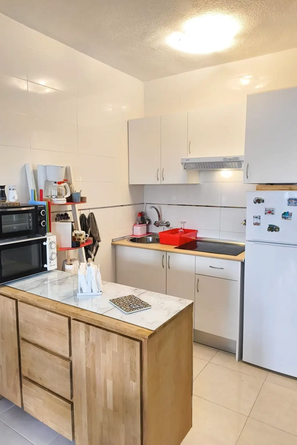 Résidence Wohnung "Agaete Parque"
