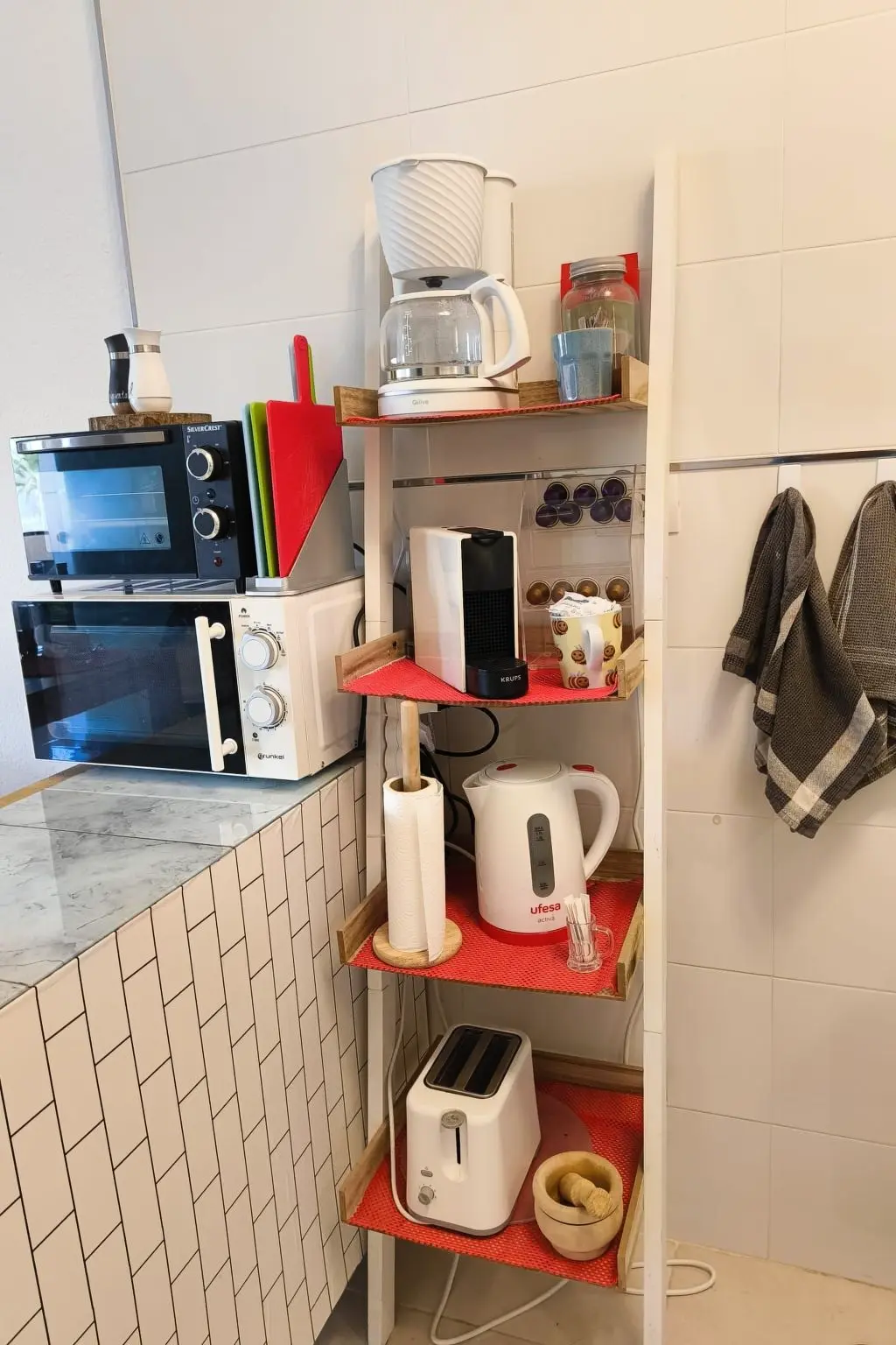 Résidence Wohnung "Agaete Parque"