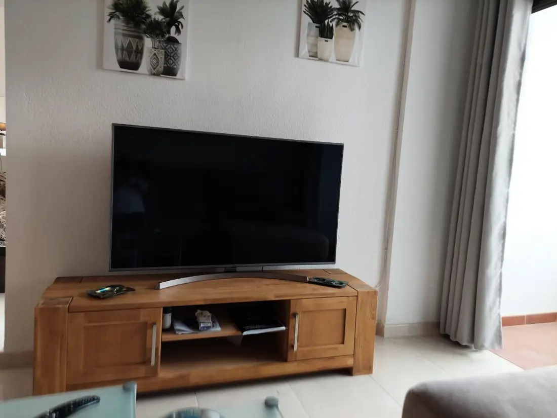 Résidence Wohnung "Agaete Parque"