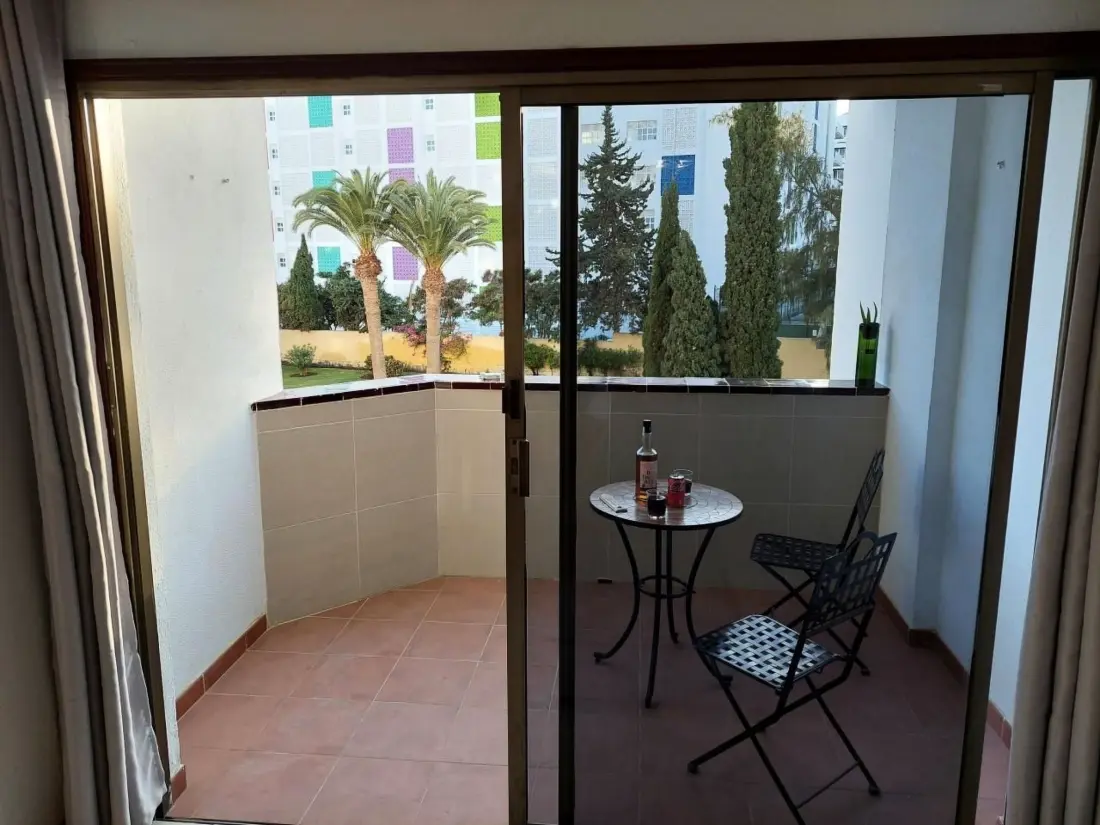 Résidence Wohnung "Agaete Parque"