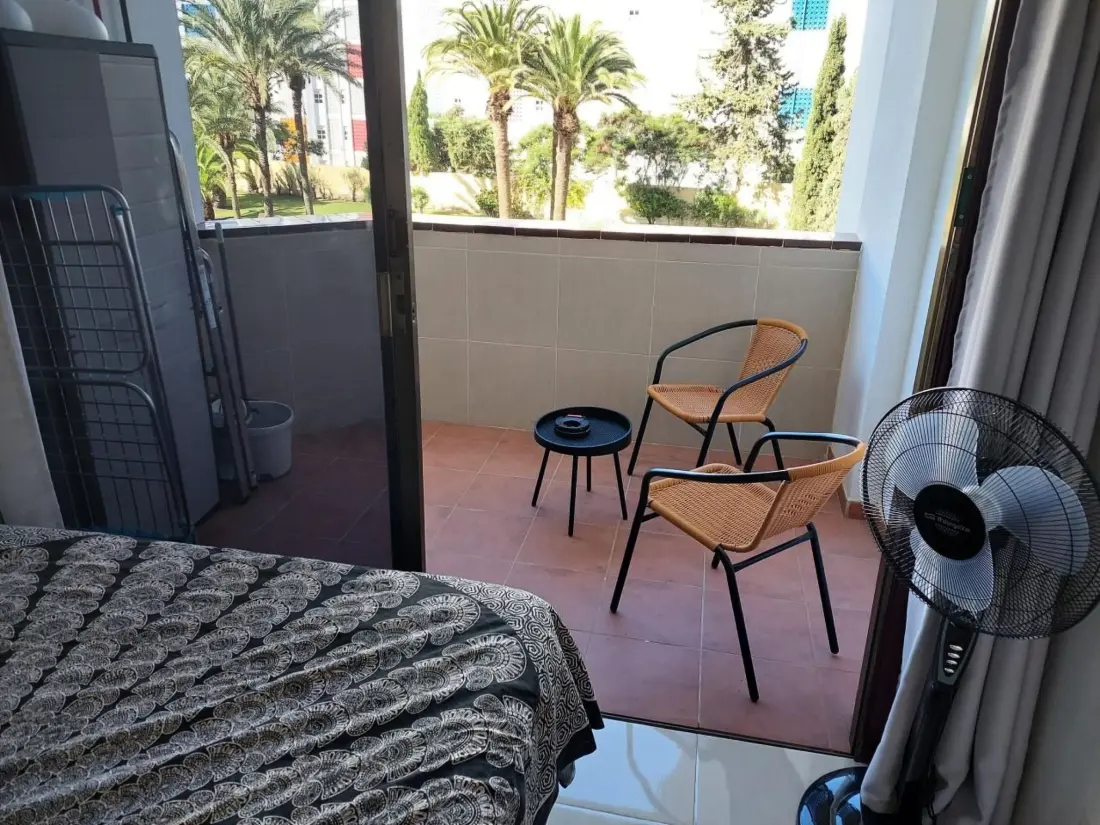 Résidence Wohnung "Agaete Parque"