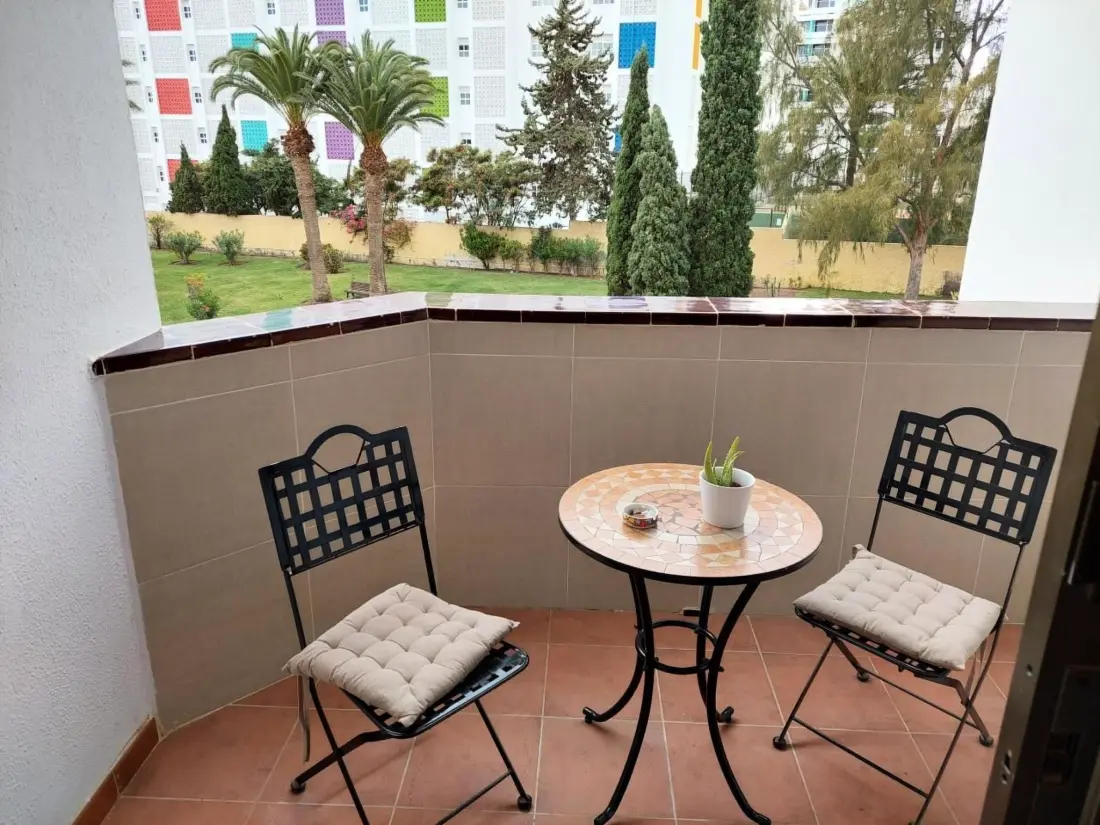 Résidence Wohnung "Agaete Parque"
