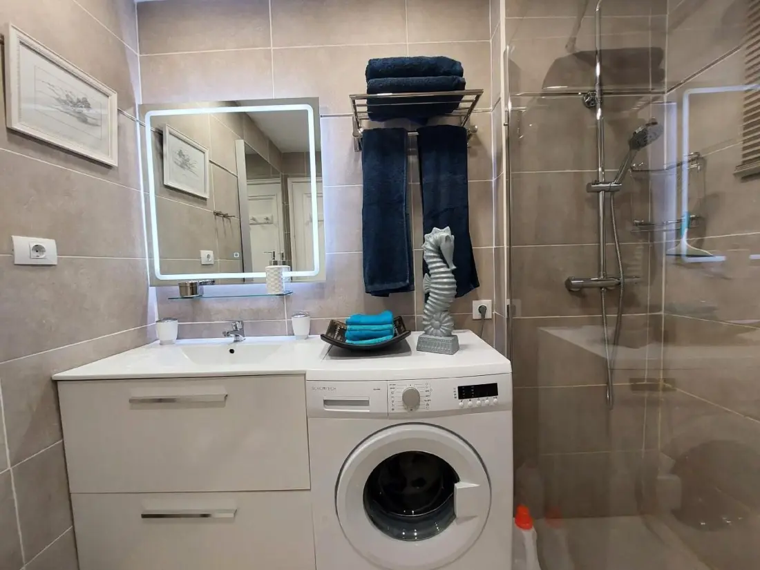 Résidence Wohnung "Agaete Parque"