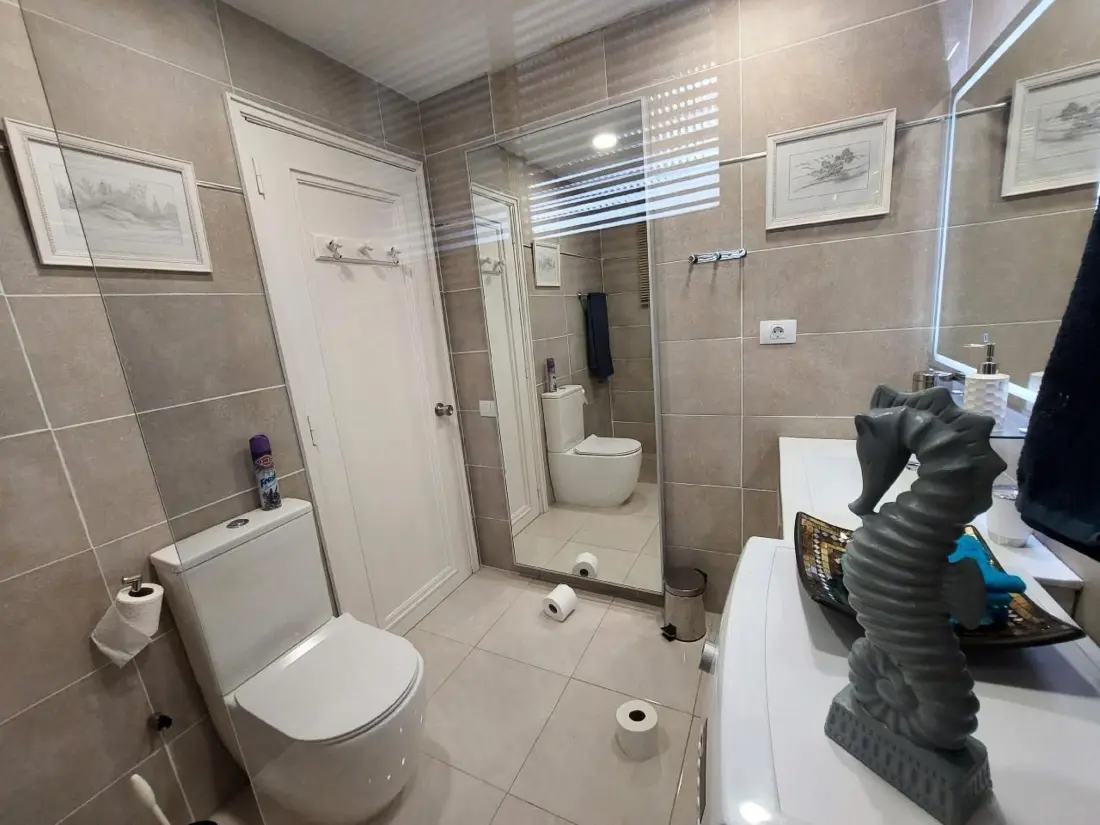 Résidence Wohnung "Agaete Parque"