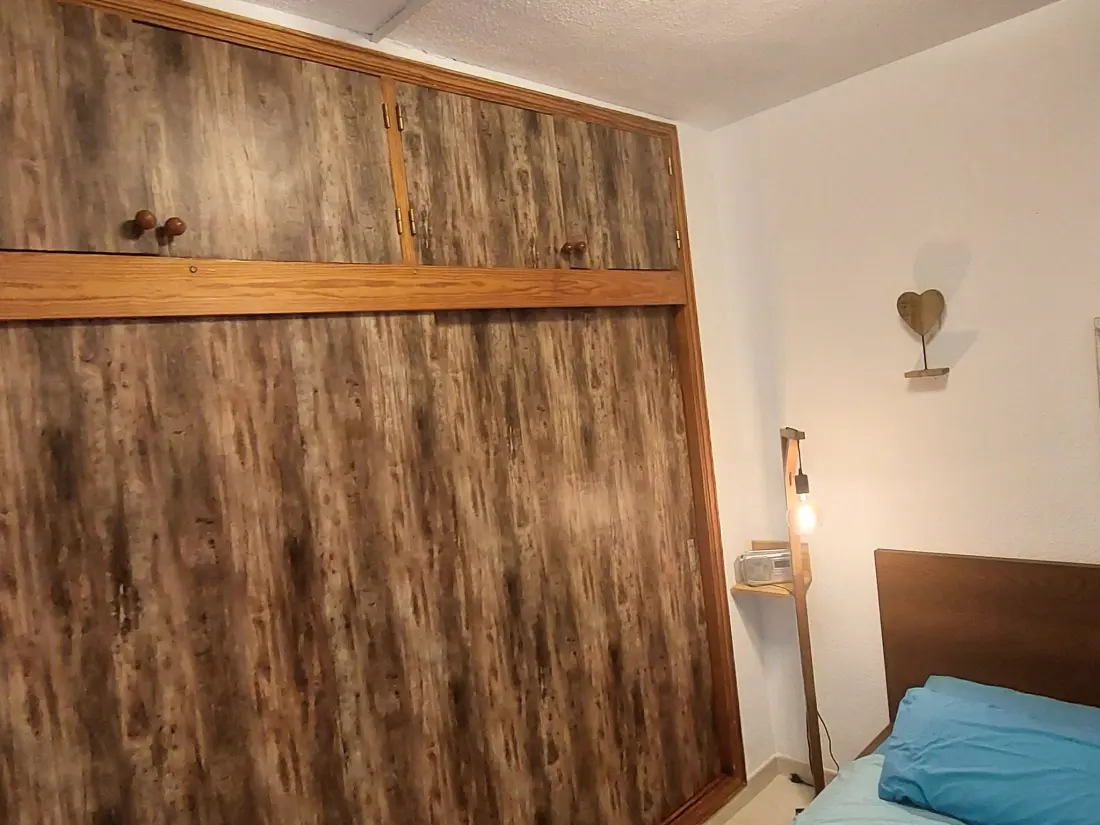 Résidence Wohnung "Agaete Parque"