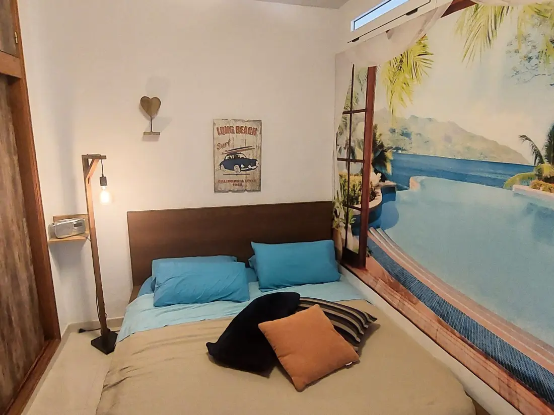 Résidence Wohnung "Agaete Parque"