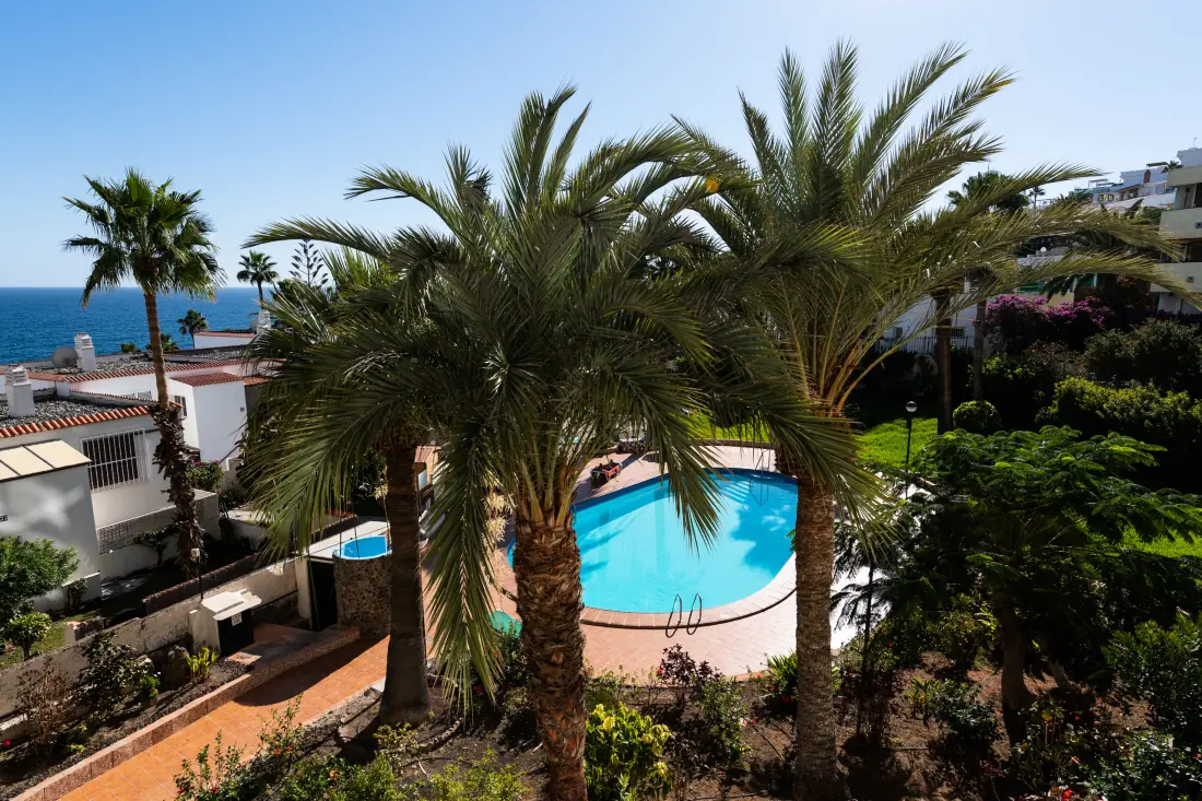 Appartements à Maspalomas