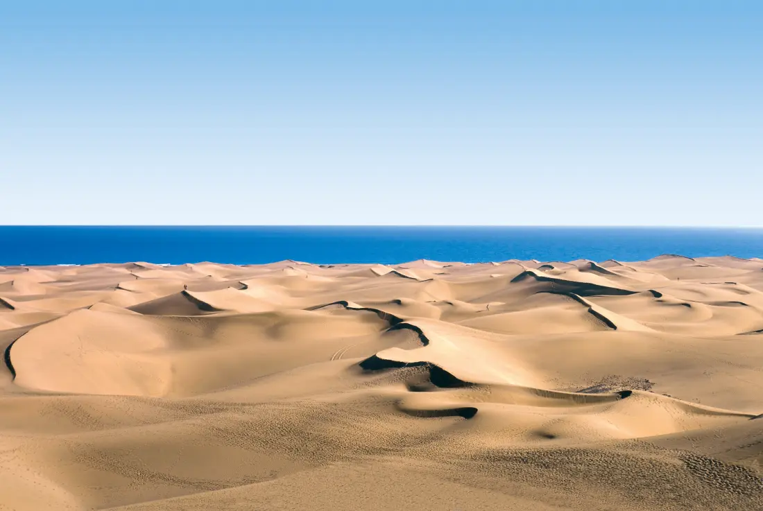 Appartements à Maspalomas