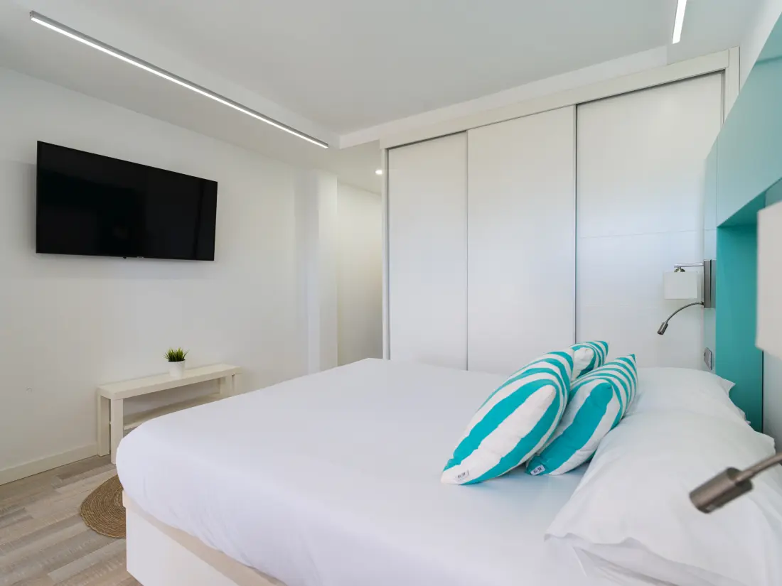 Appartements à Maspalomas