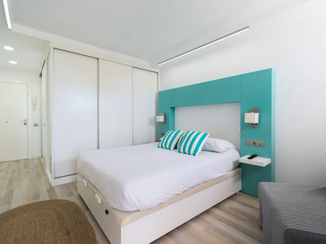 Appartements à Maspalomas