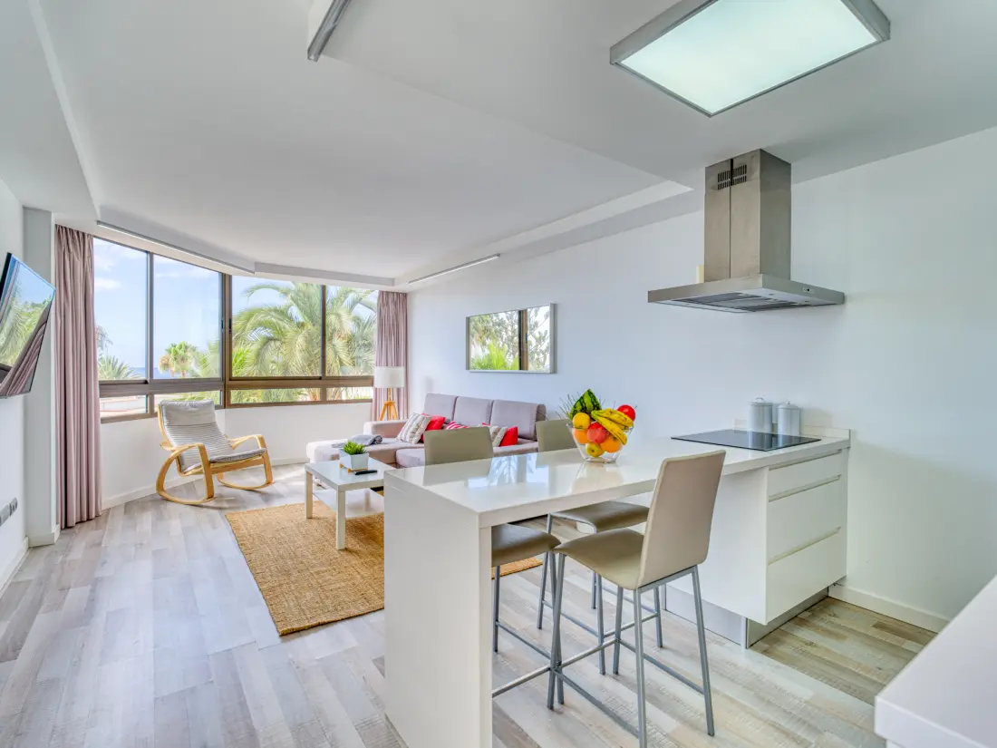 Appartements à Maspalomas
