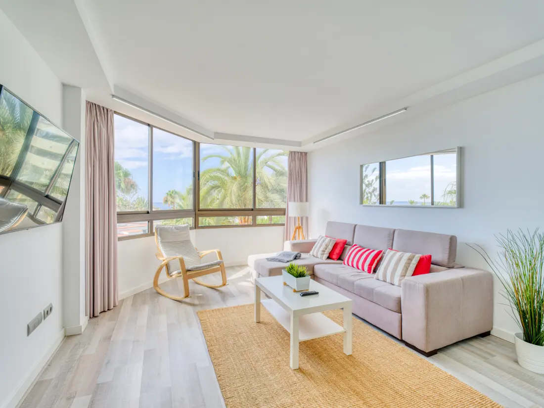 Appartements à Maspalomas