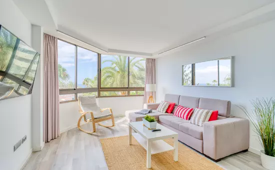 Studio à Maspalomas