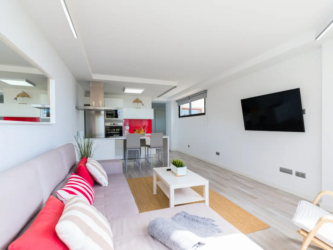 Appartements à Maspalomas