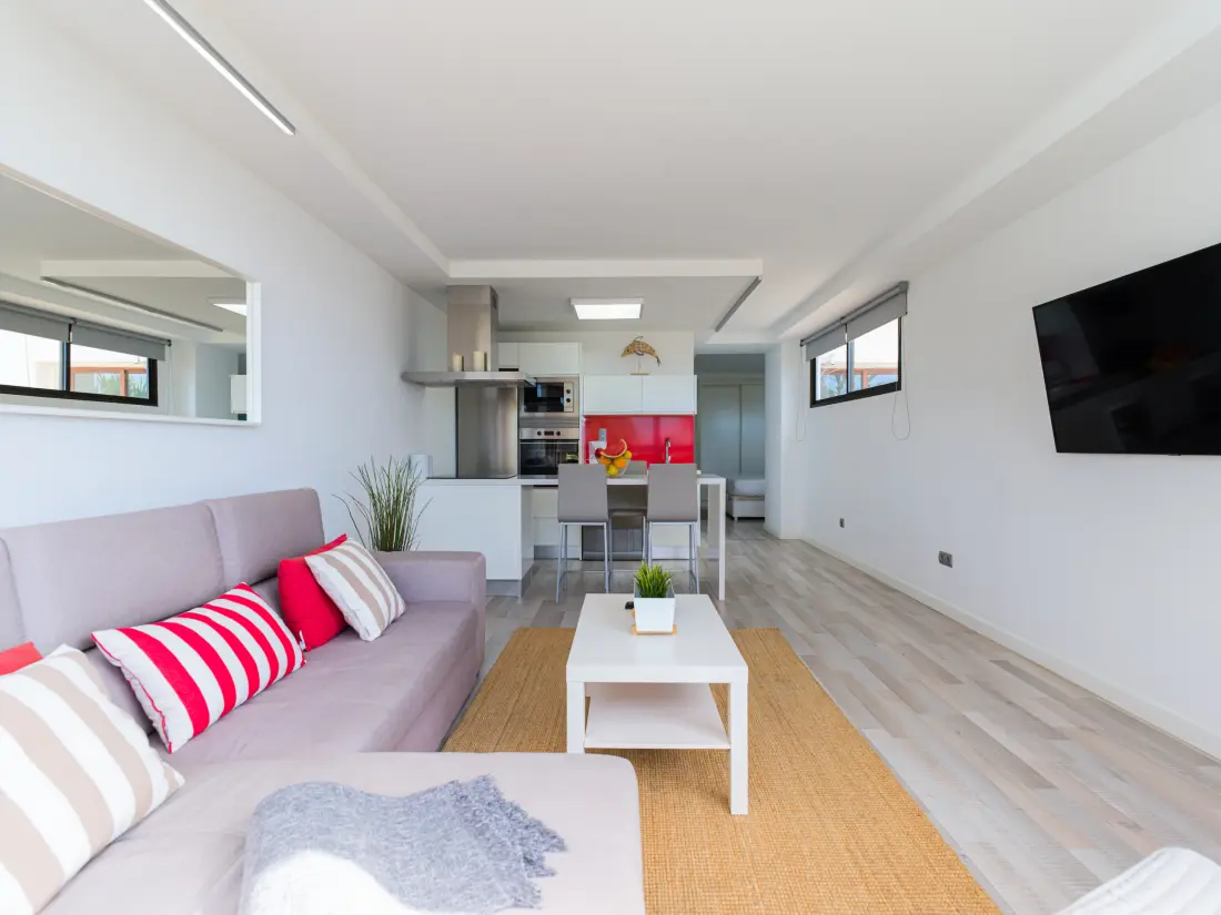 Appartements à Maspalomas