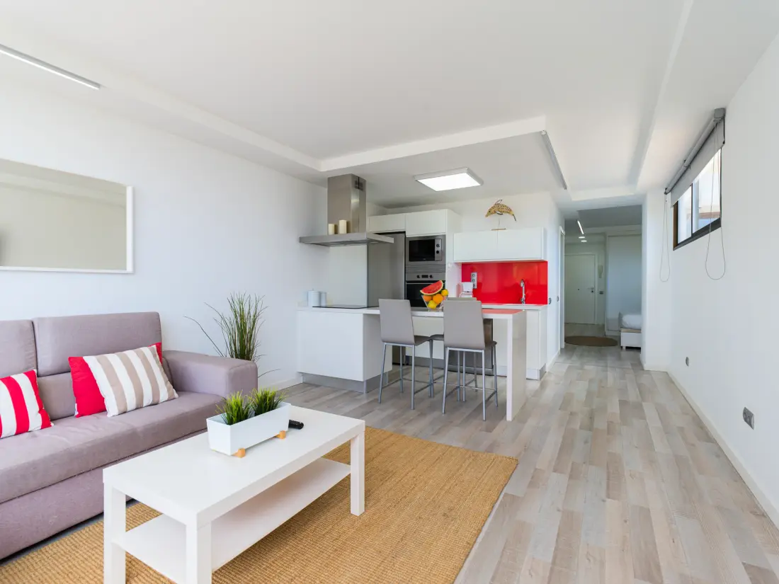 Appartements à Maspalomas