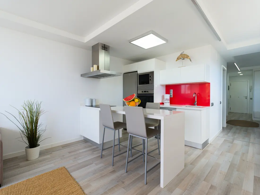 Appartements à Maspalomas