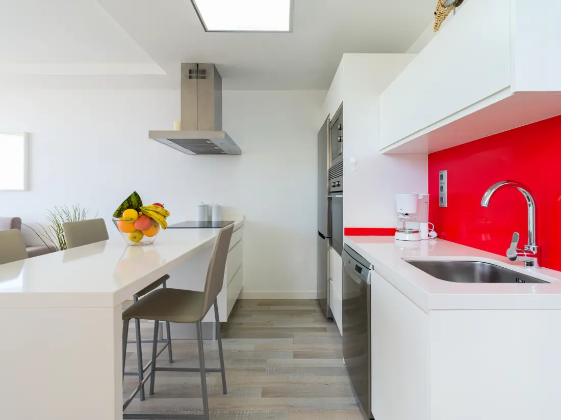 Appartements à Maspalomas