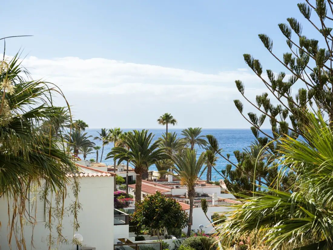 Appartements à Maspalomas