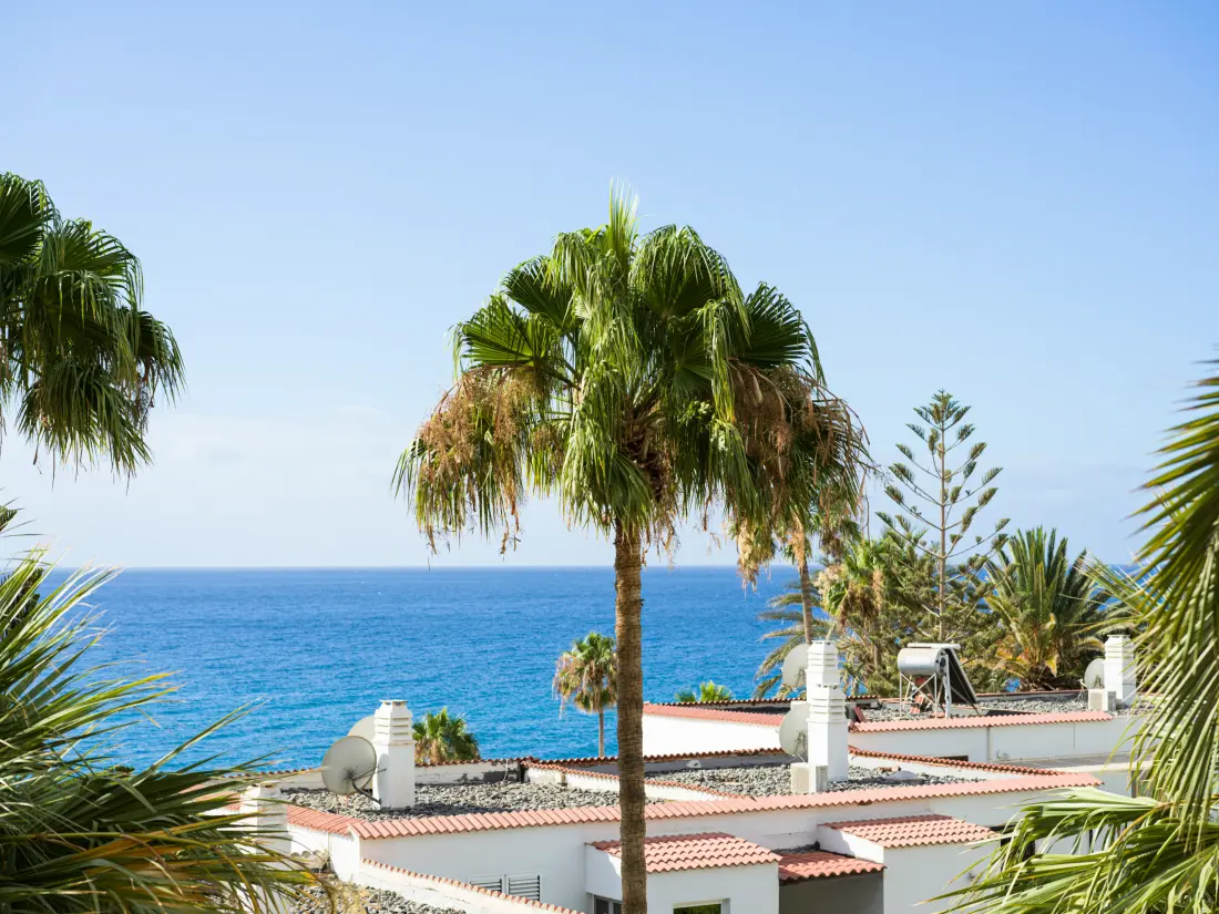 Appartements à Maspalomas