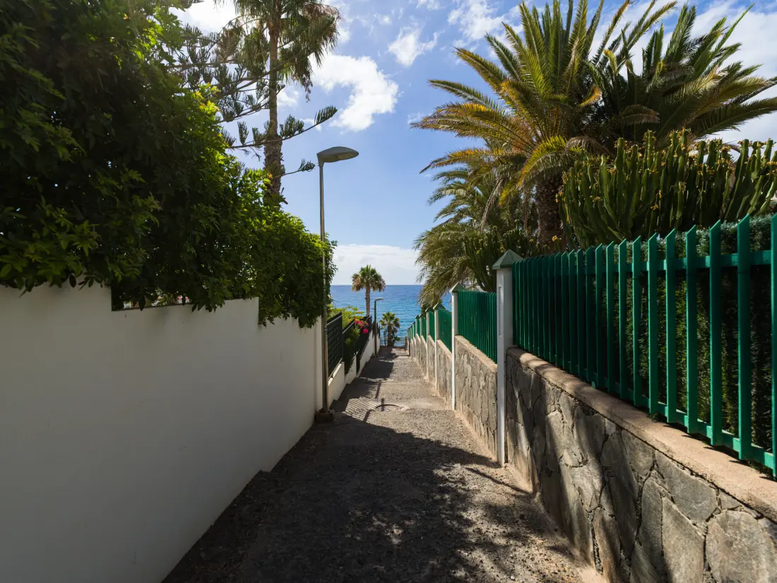 Appartements à Maspalomas