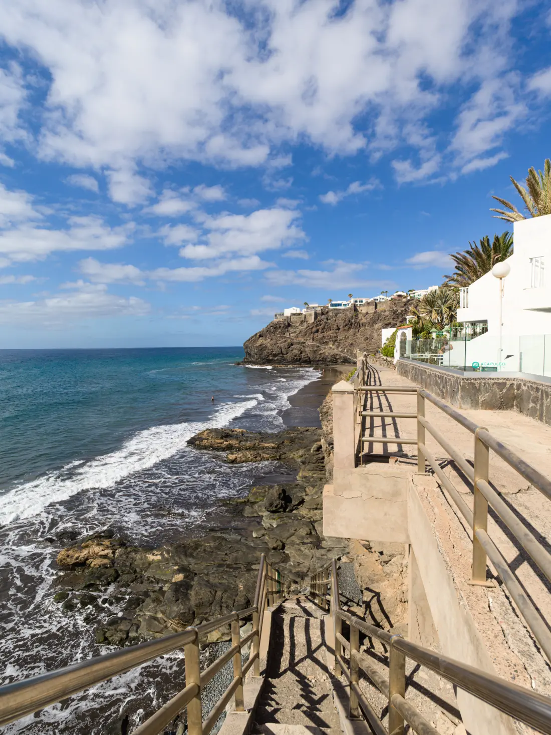 Appartements à Maspalomas