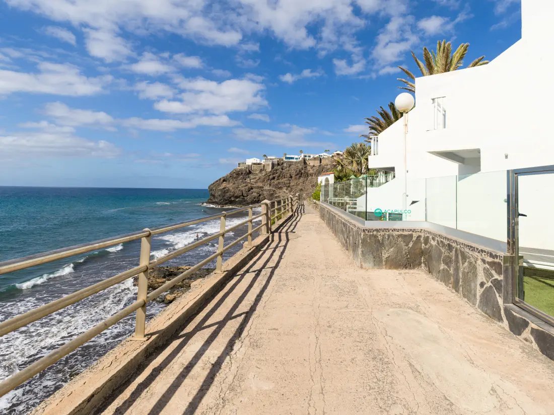 Appartements à Maspalomas