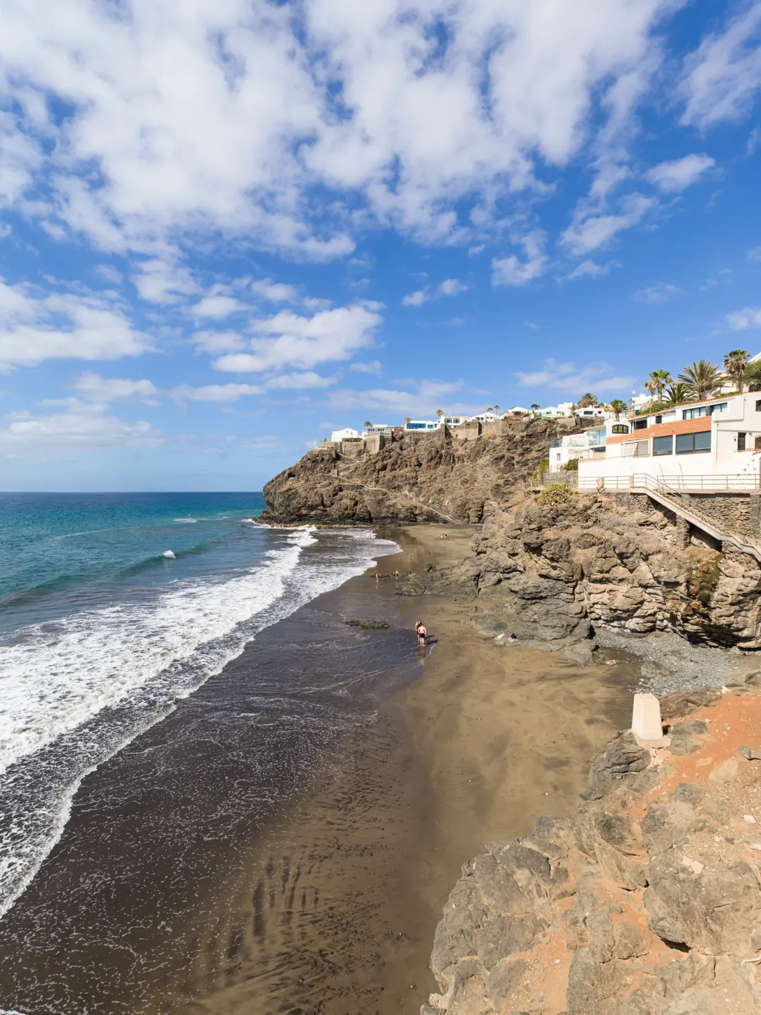 Appartements à Maspalomas
