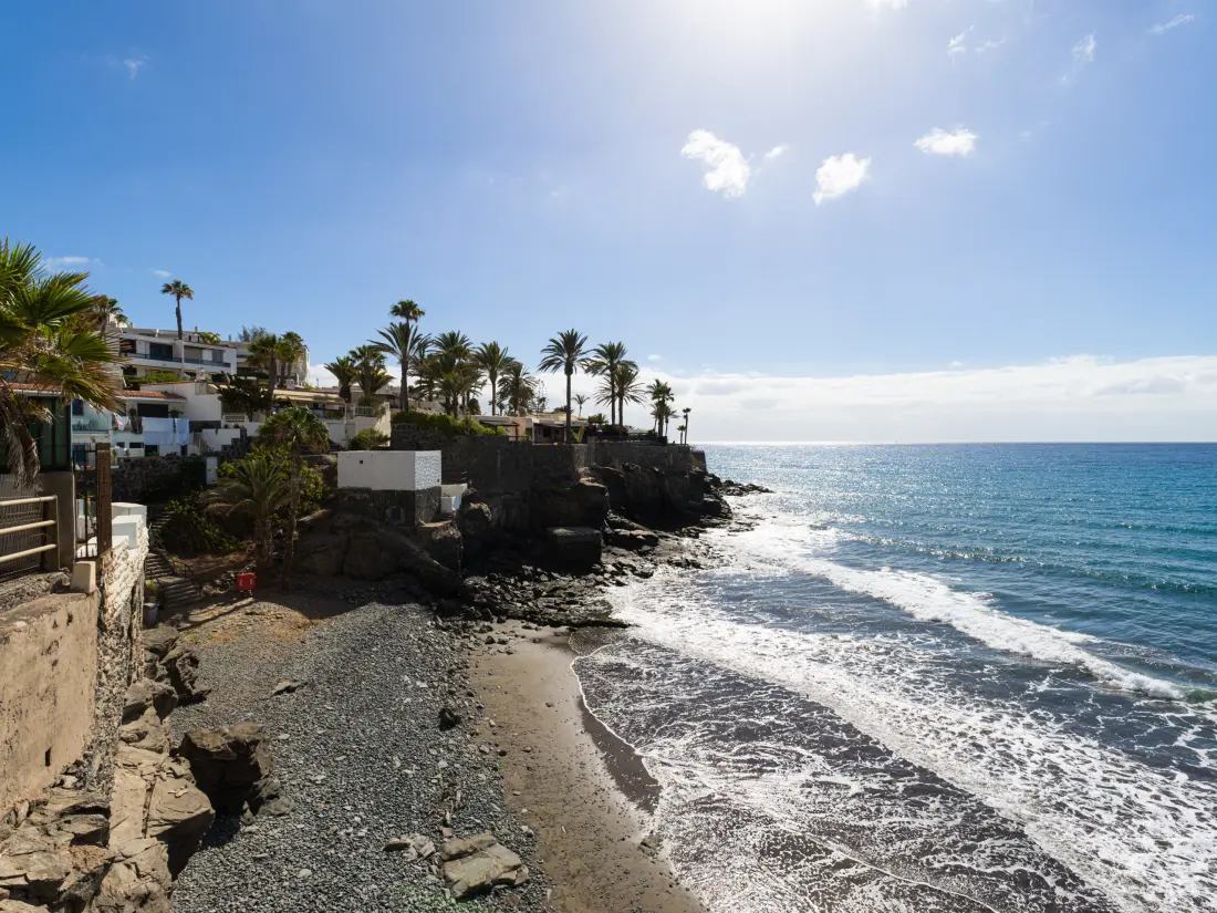 Appartements à Maspalomas