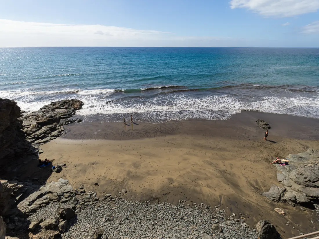 Appartements à Maspalomas