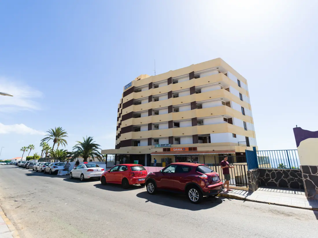 Appartements à Maspalomas
