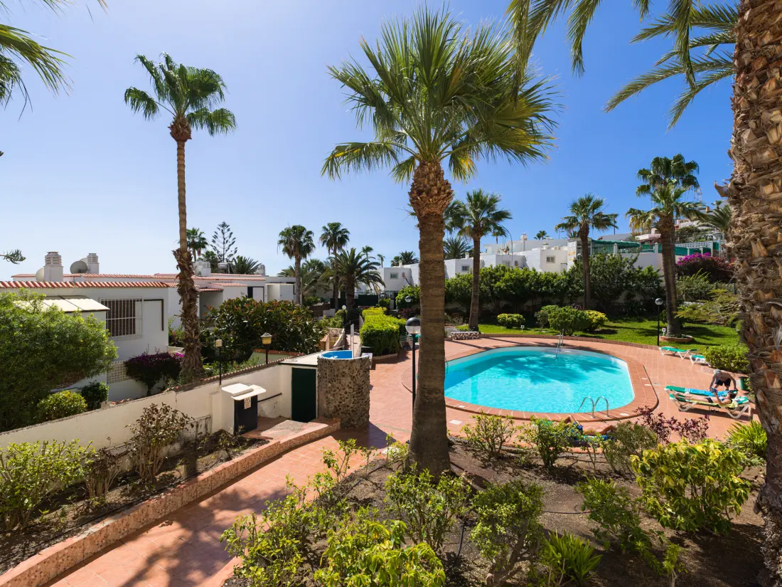 Appartements à Maspalomas