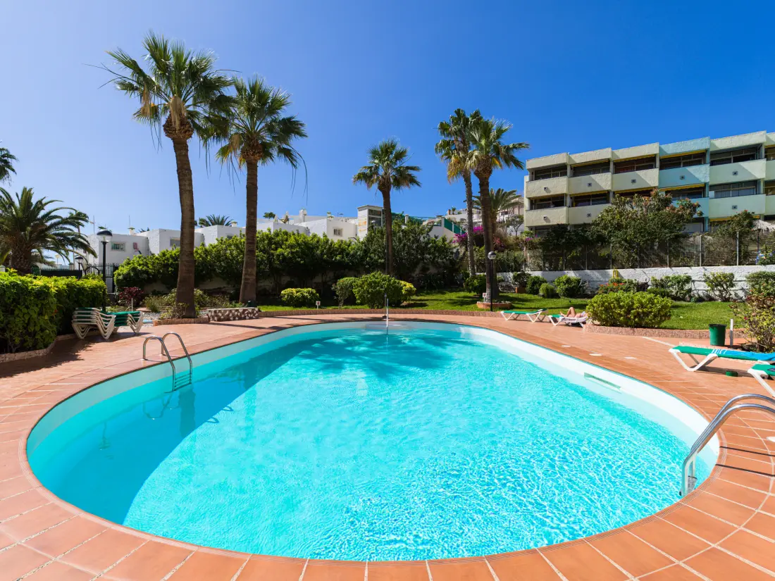Appartements à Maspalomas