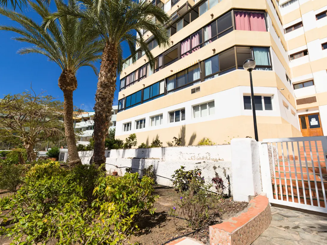 Appartements à Maspalomas