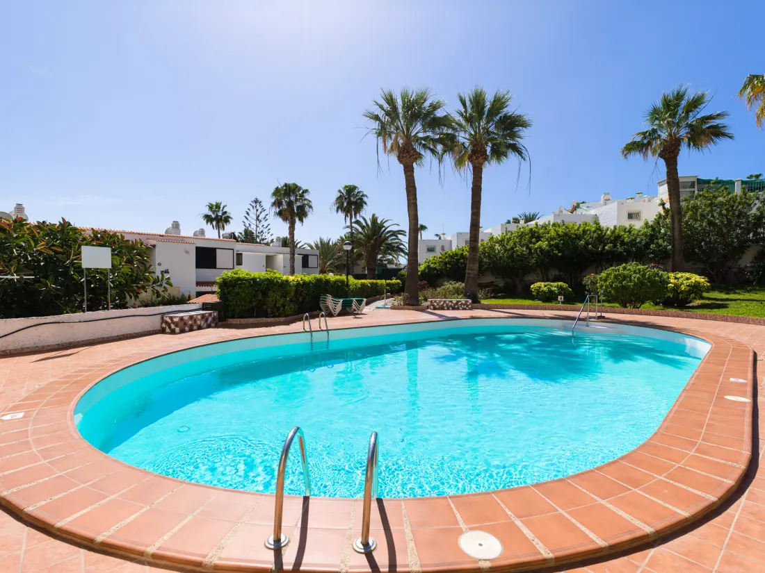 Appartements à Maspalomas