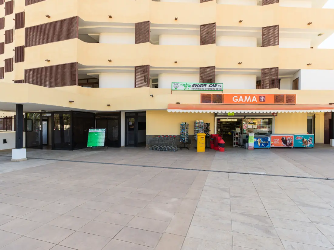 Appartements à Maspalomas
