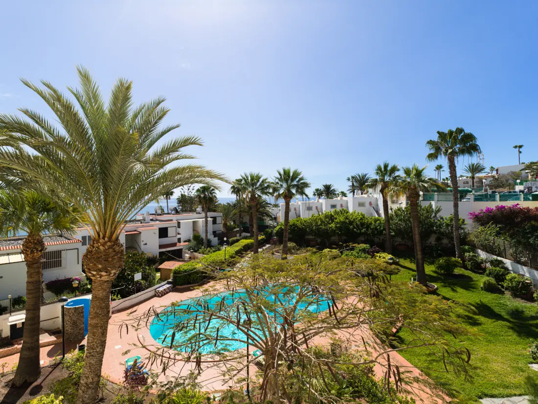 Appartements à Maspalomas