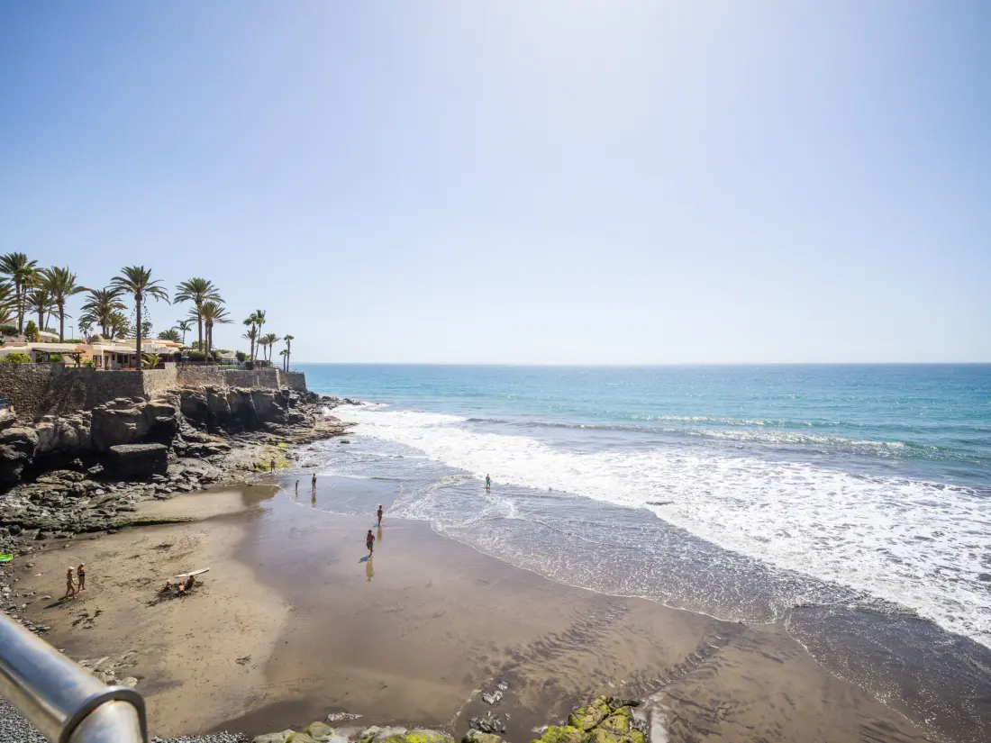 Appartements à Maspalomas
