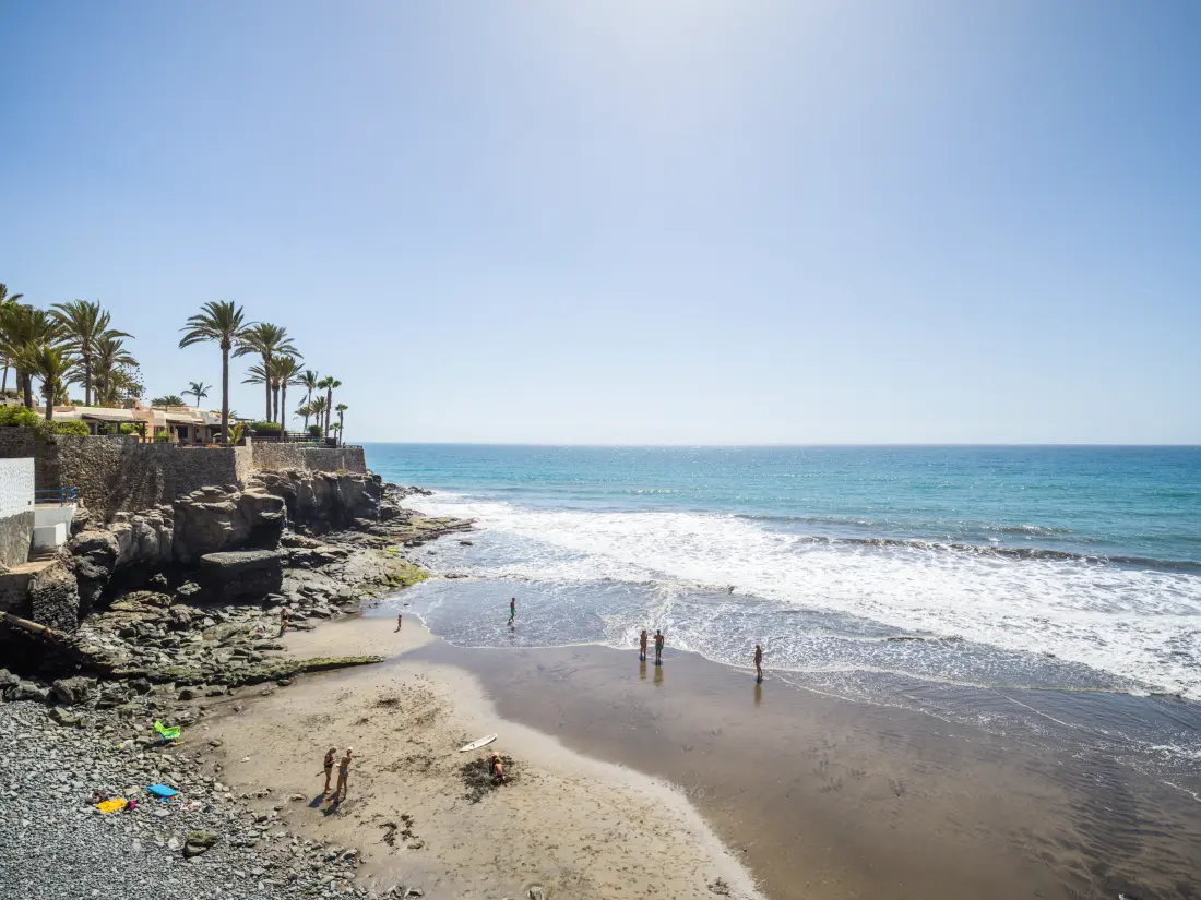 Appartements à Maspalomas