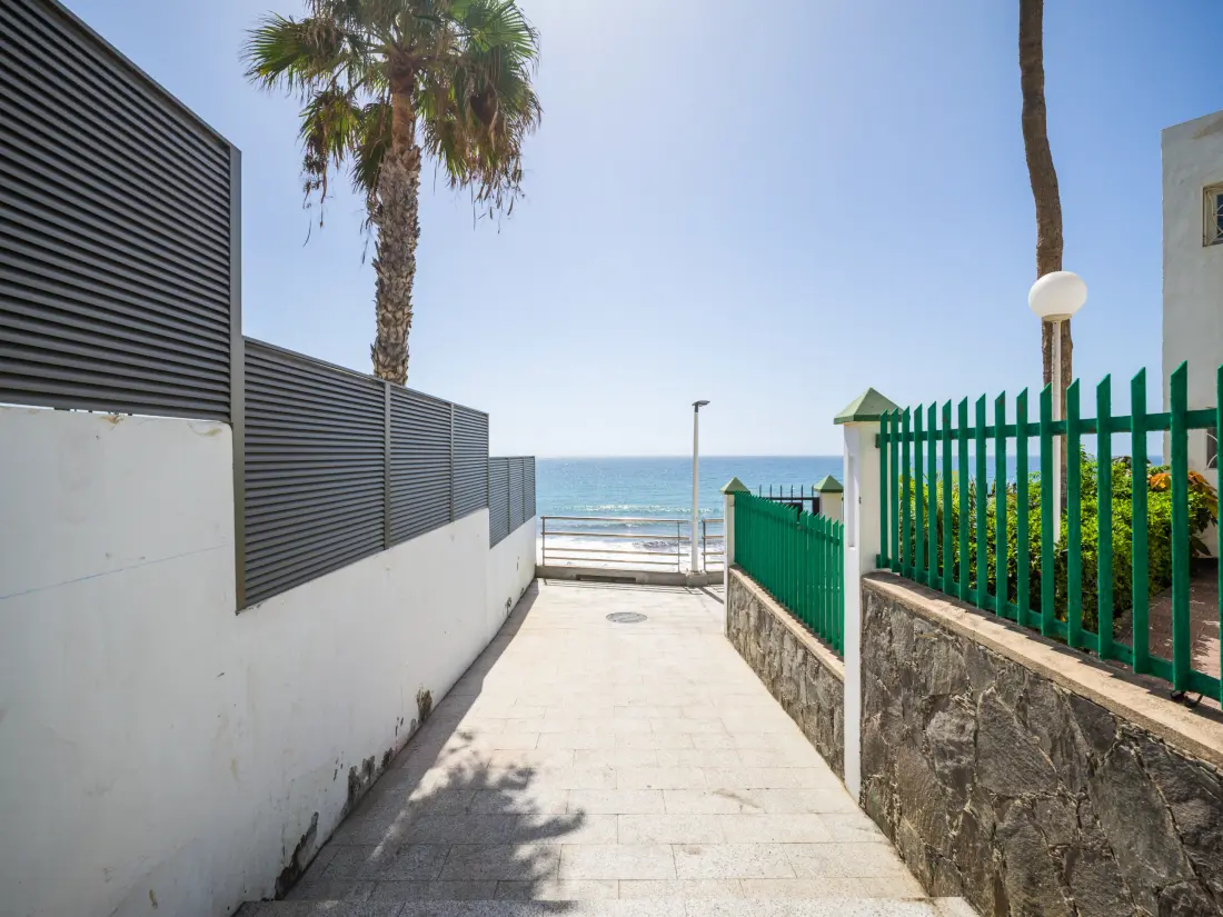Appartements à Maspalomas