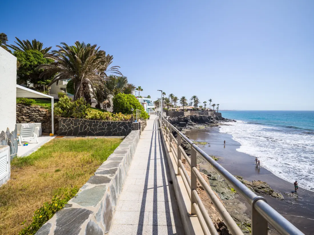 Appartements à Maspalomas