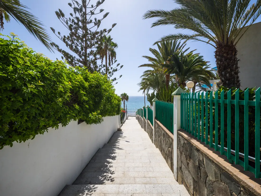 Appartements à Maspalomas