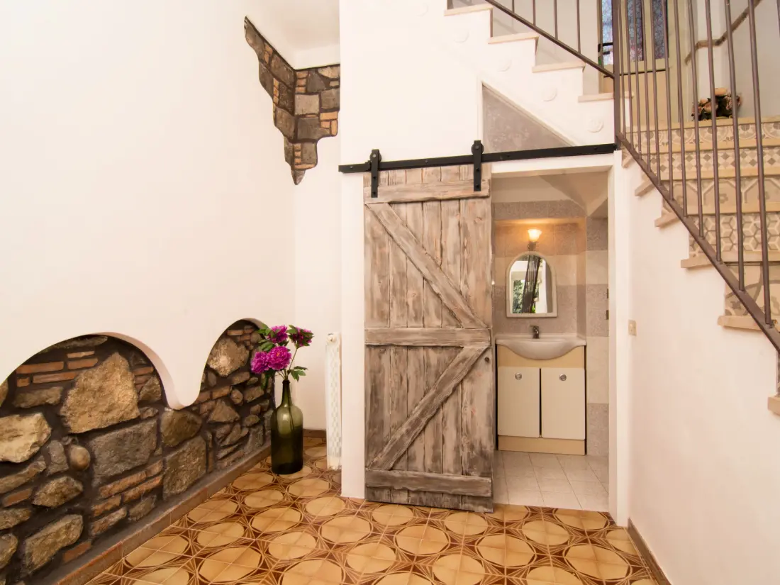 Maison de Vacances Massa Lubrense