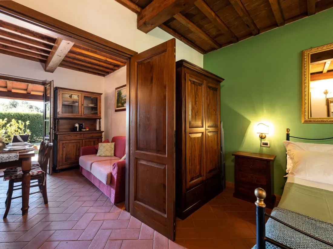 Maison de Vacances Massa Marittima