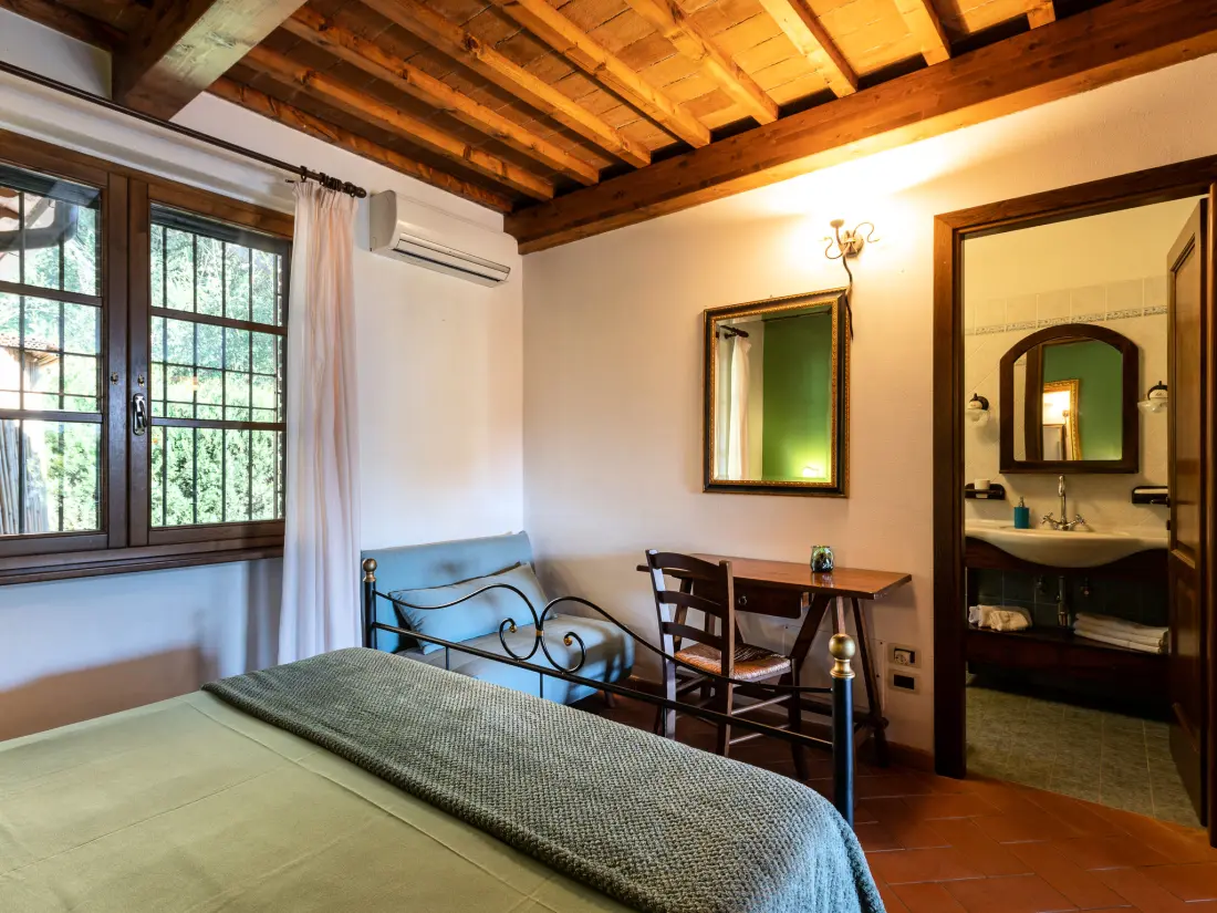 Maison de Vacances Massa Marittima