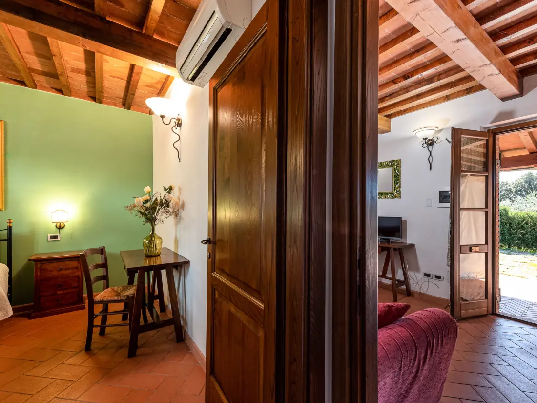 Maison de Vacances Massa Marittima