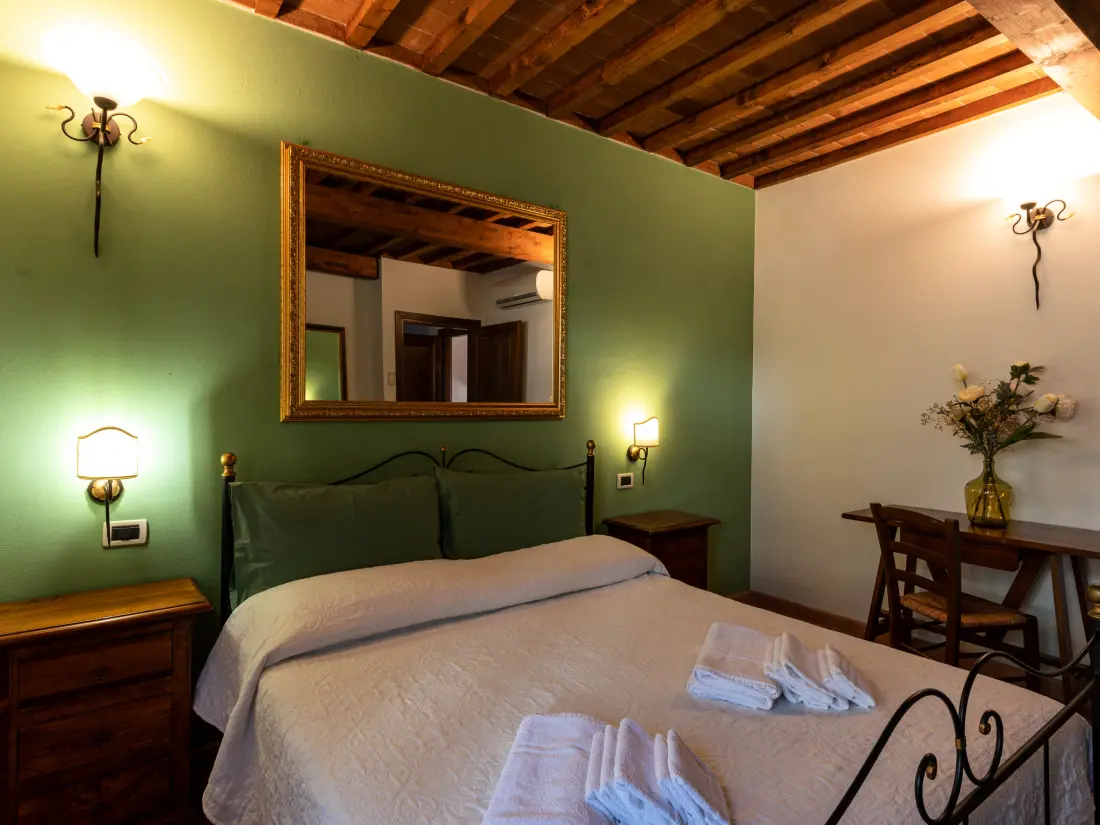 Maison de Vacances Massa Marittima