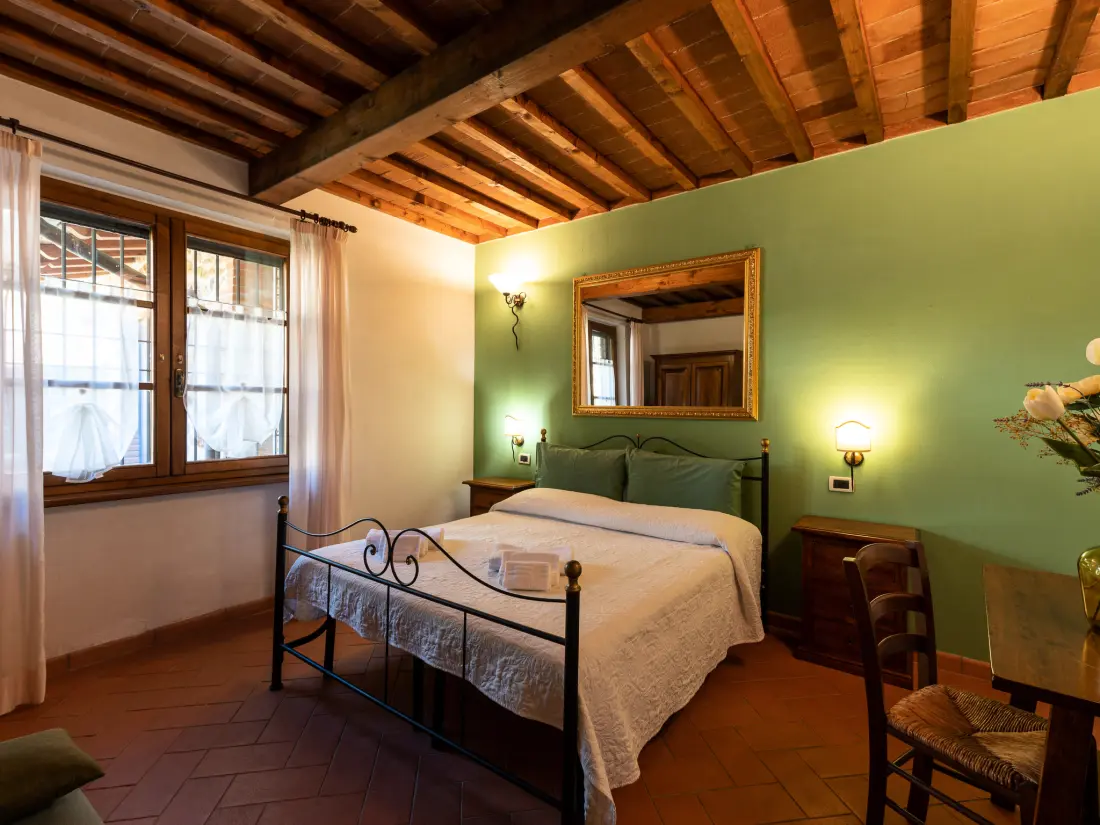Maison de Vacances Massa Marittima