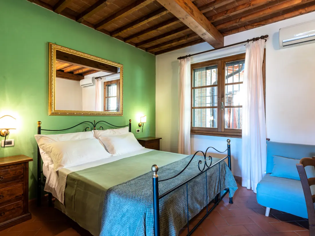 Maison de Vacances Massa Marittima
