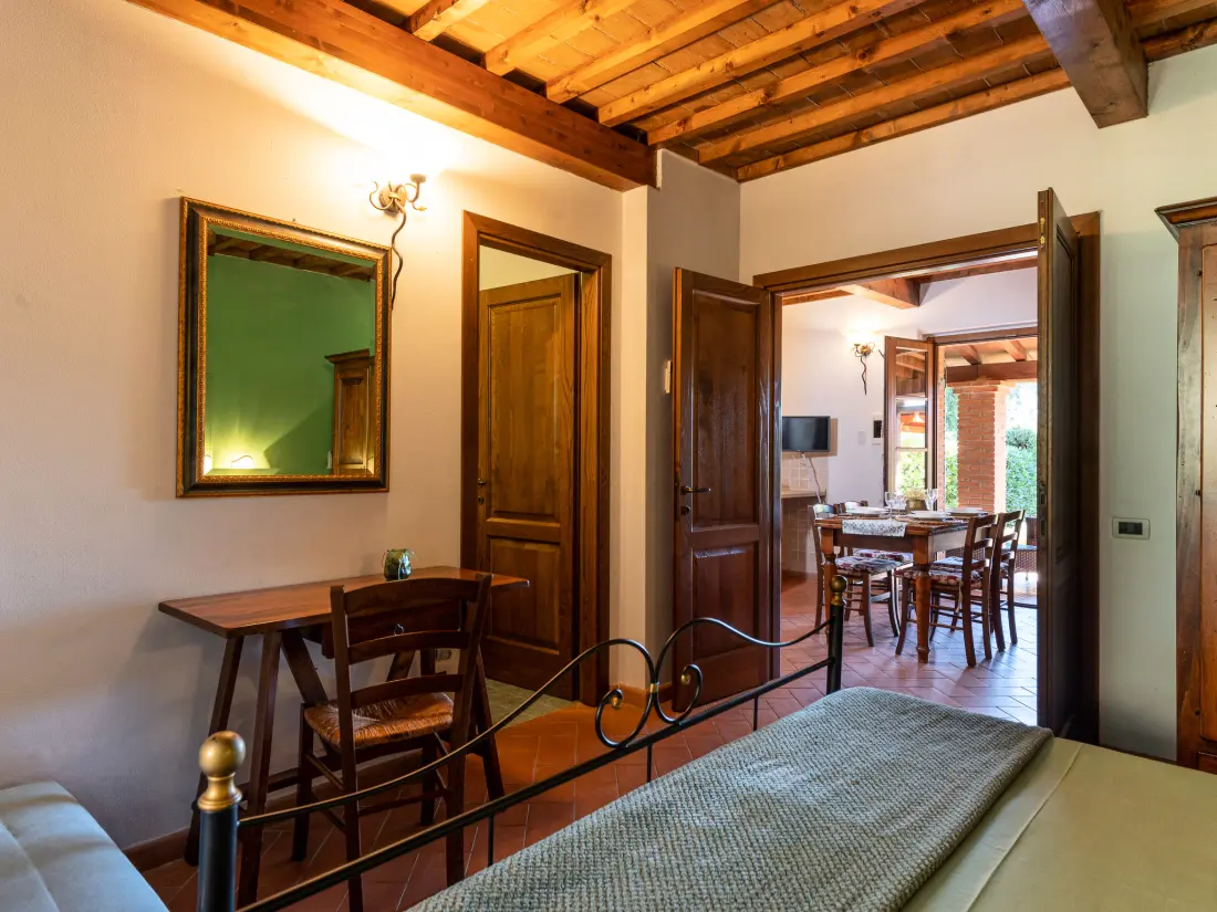 Maison de Vacances Massa Marittima